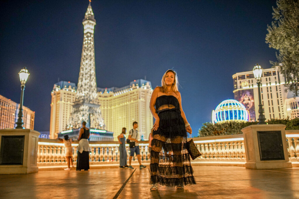 Los 12 Hoteles de Las Vegas que debes visitar en el Strip